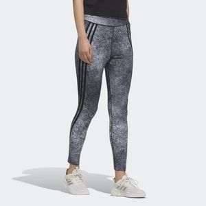 Adidas 7/8 aeroready tights NWT